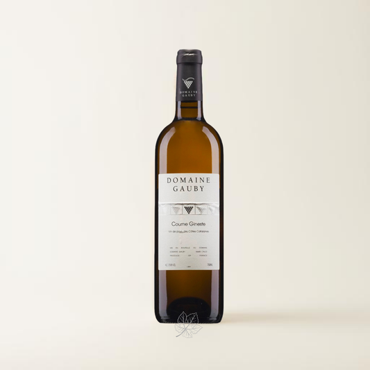 Domaine Gauby 'Coume Gineste' Blanc 2004
