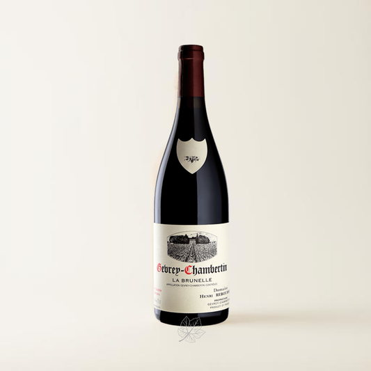 Domaine Henri Rebourseau Gevrey-Chambertin La Brunelle 2021