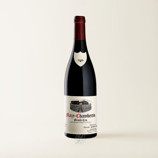 Domaine Henri Rebourseau Mazis-Chambertin Grand Cru 2021