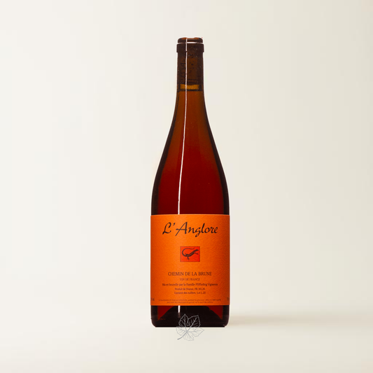 Domaine l'Anglore Chemin de la Brune 2022
