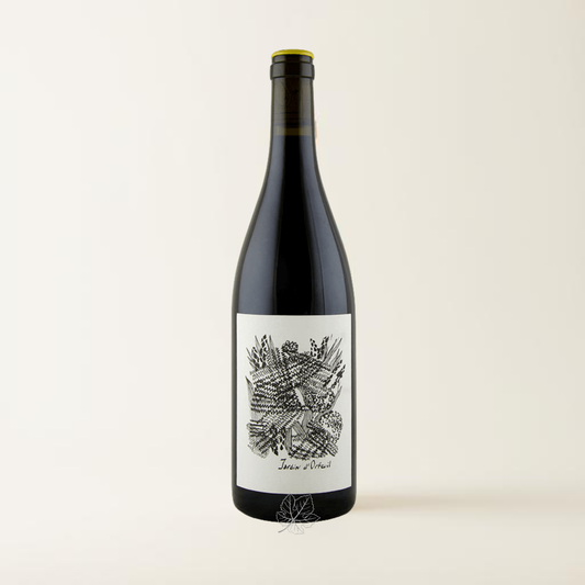 Domaine l'Anglore Tavel 'Jardin d'Orfeuil' 2020