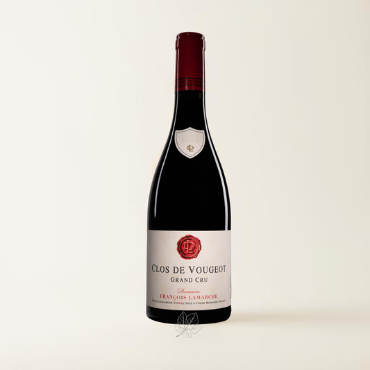 Domaine Lamarche Clos de Vougeot Grand Cru 2016