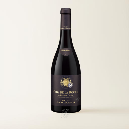Domaine Michel Magnien Clos de la Roche Grand Cru 2010