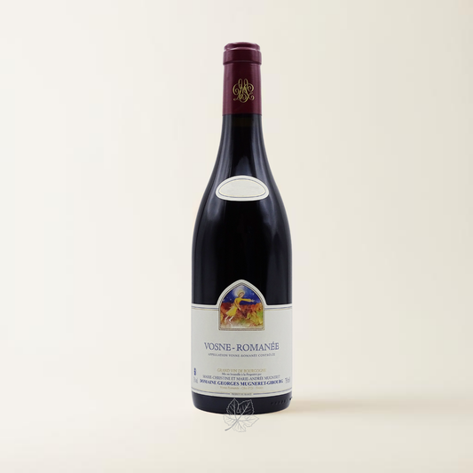 Domaine Mugneret Gibourg Vosne Romanée 2018