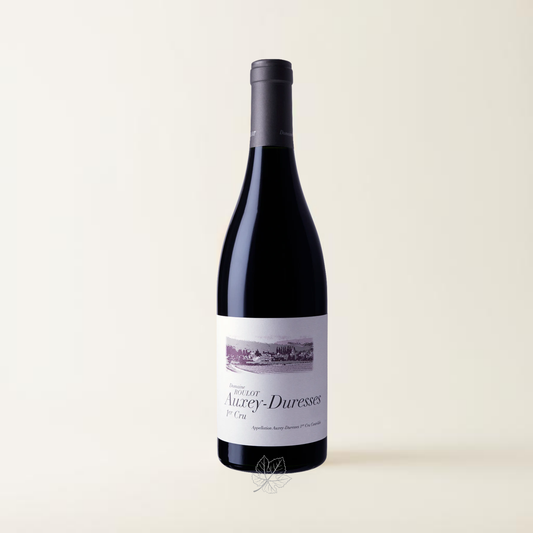 Domaine Roulot Auxey Duresses 1er cru 2014