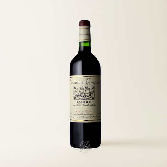 Domaine Tempier Bandol 'Lulu & Lucien' 2022