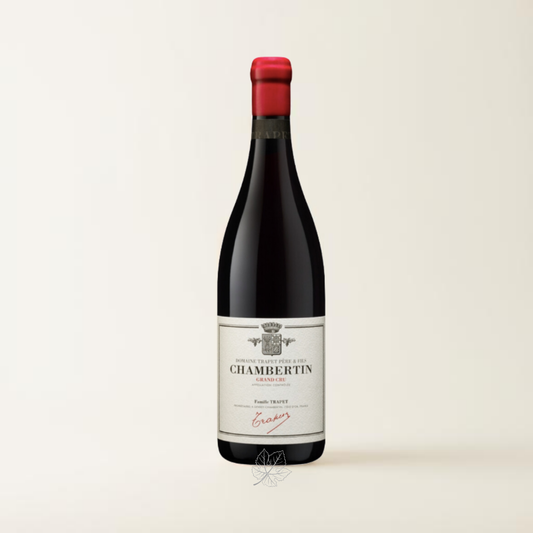 Domaine Trapet Pere et Fils Chambertin Grand Cru 2021