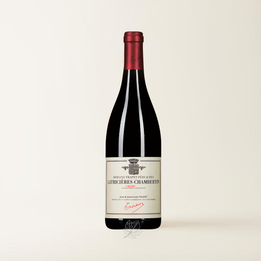 Domaine Trapet Pere et Fils Latricieres-Chambertin Grand Cru 2021
