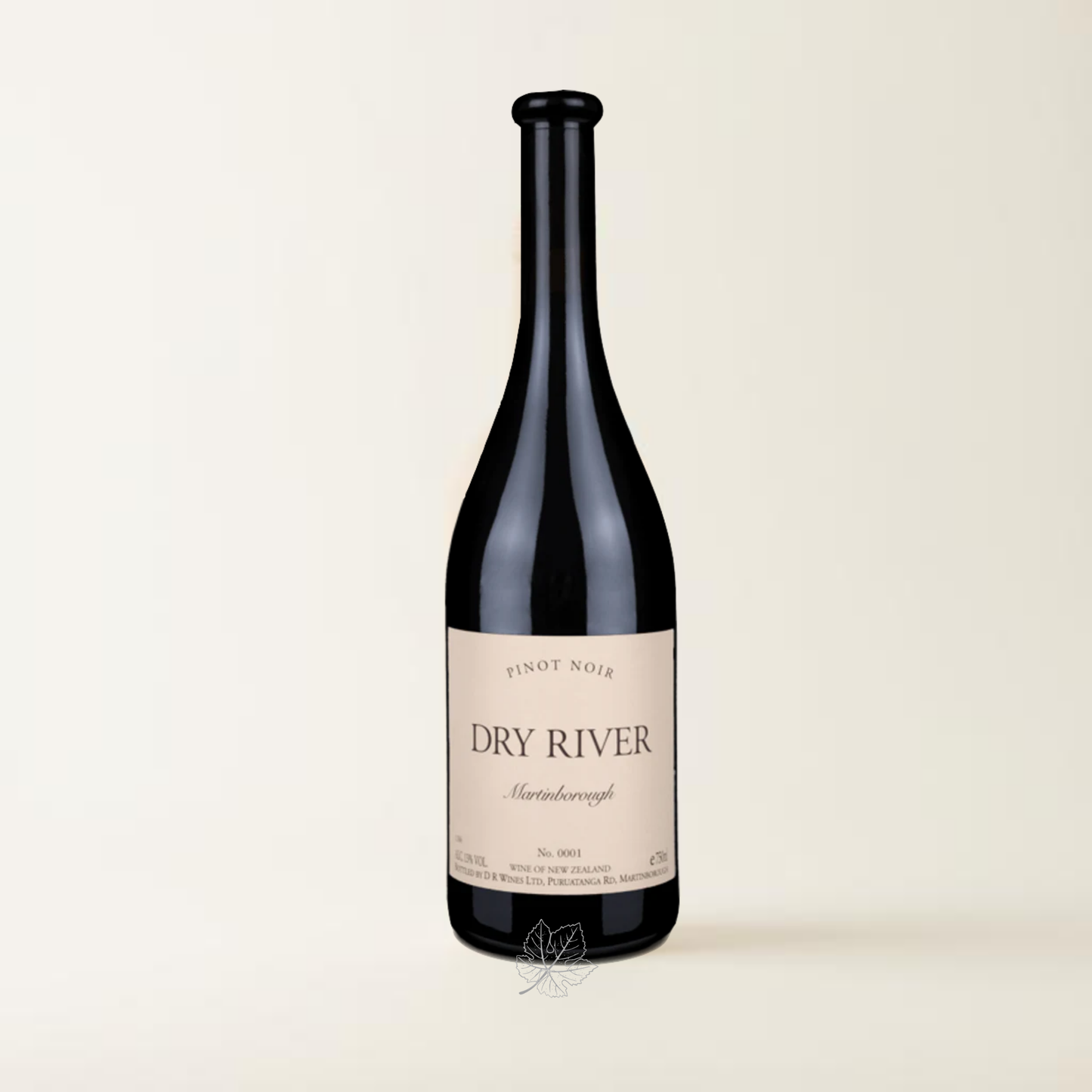 Dry River Pinot Noir 2016