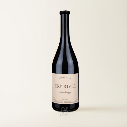 Dry River Pinot Noir 2016