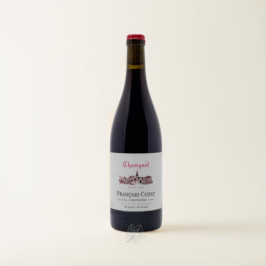 François Cotat Chavignol 2021