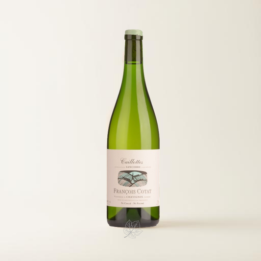 François Cotat Sancerre Caillottes 2022
