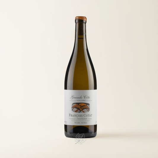 François Cotat Sancerre La Grande Côte 2014 150cl