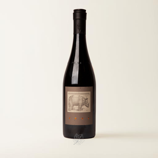 La Spinetta Barbaresco 2002