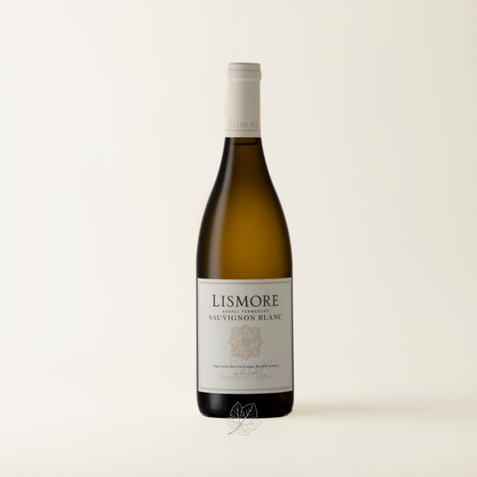 Lismore Estate Vineyards Sauvignon Blanc 2016