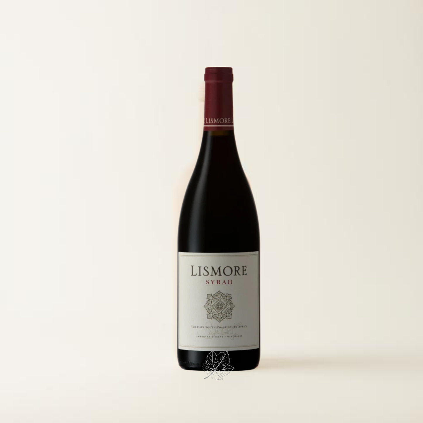 Lismore Estate Vineyards Syrah 2016