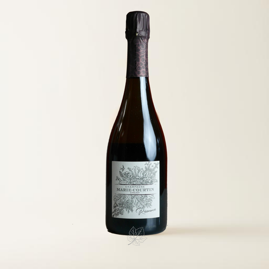 Marie Courtin Resonance Blanc de Noirs Extra Brut