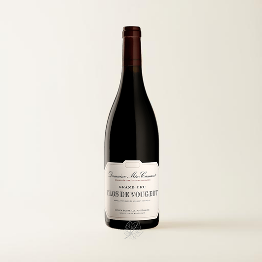 Meo Camuzet Clos de Vougeot Grand Cru 2020