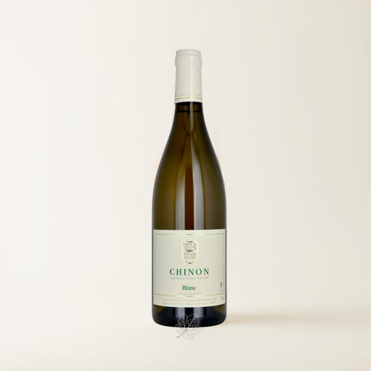 Philippe Alliet Chinon blanc 2021