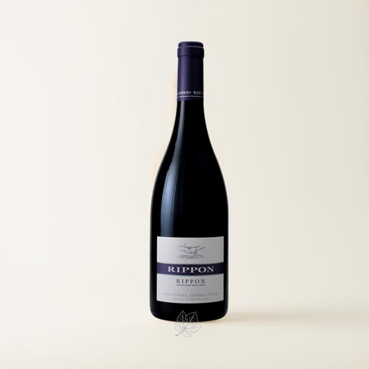 Rippon '' Emma's Block '' Mature Vine Pinot Noir 2017