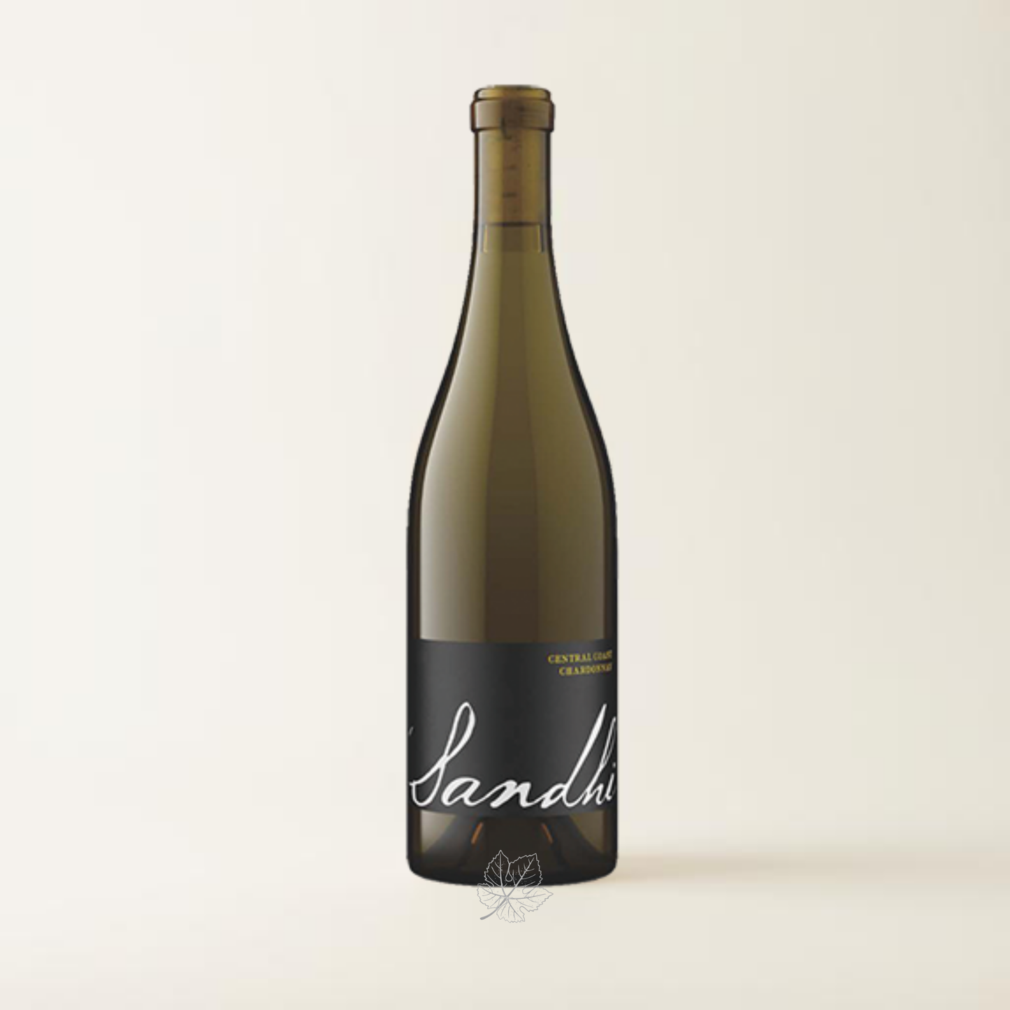 Sandhi Central Coast Chardonnay 2021