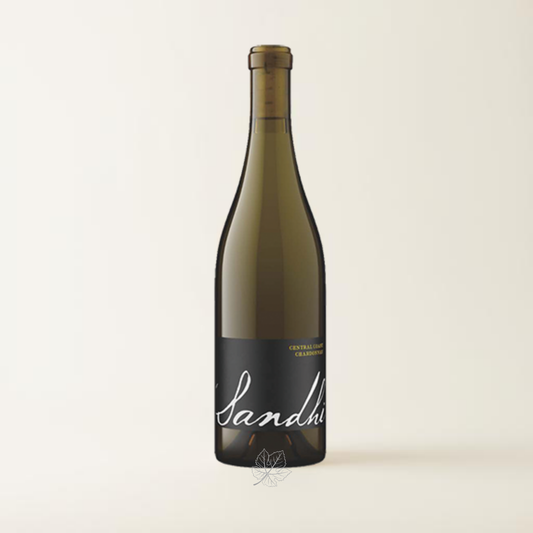 Sandhi Central Coast Chardonnay 2021