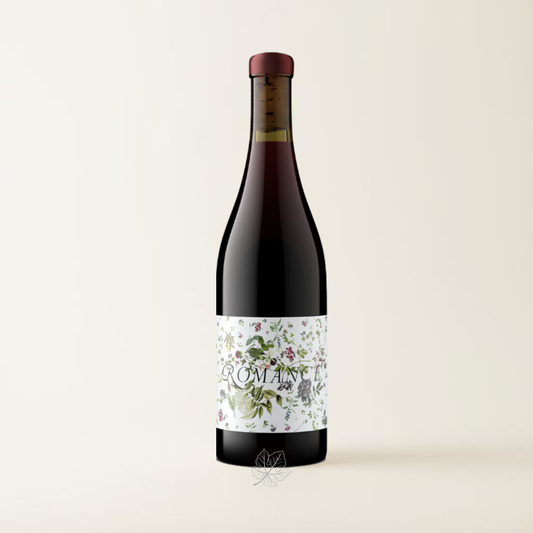 Sandhi Romance Pinot Noir 2021