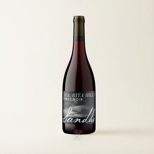 Sandhi Sta Rita Hills Pinot Noir 2021