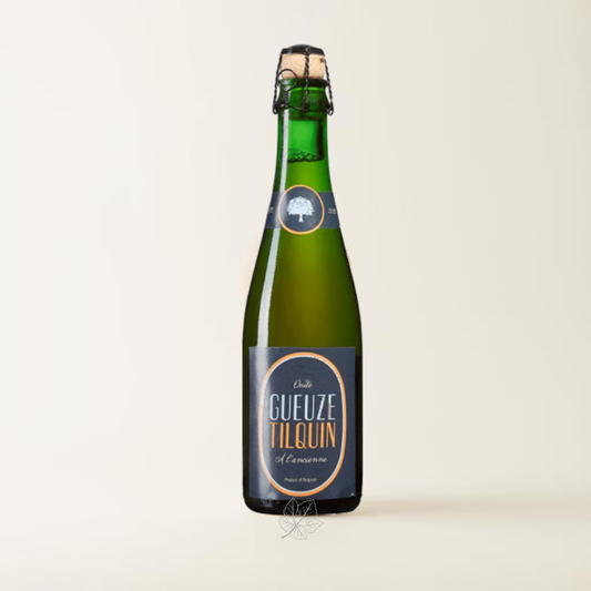 Gueuzerie Tilquin Gueuze à l'ancienne