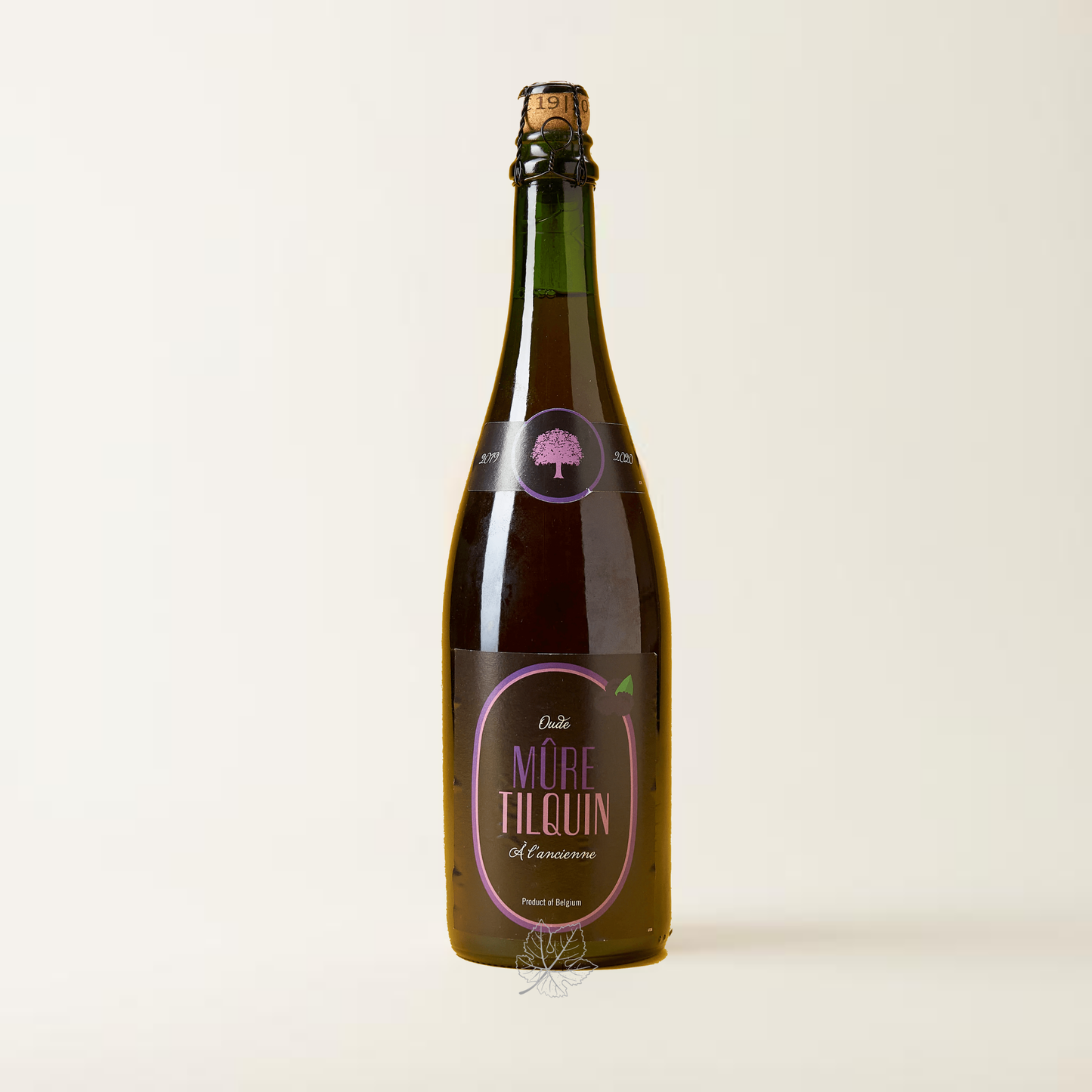 Gueuzerie Tilquin Gueuze mûre