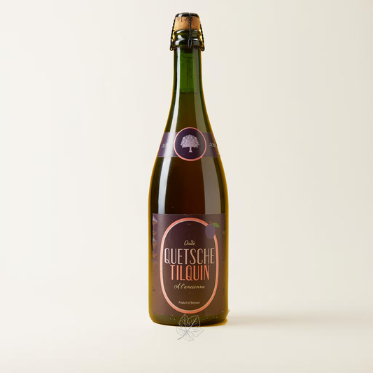 Gueuzerie Tilquin Gueuze quetsche