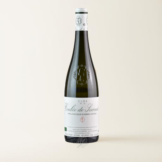 Vignobles de la Coulee de Serrant 'Clos de la Coulee de Serrant' 2013