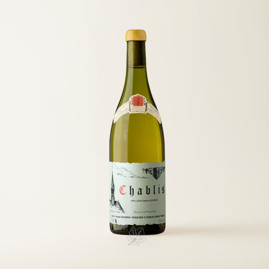 Vincent Dauvissat Chablis 2020