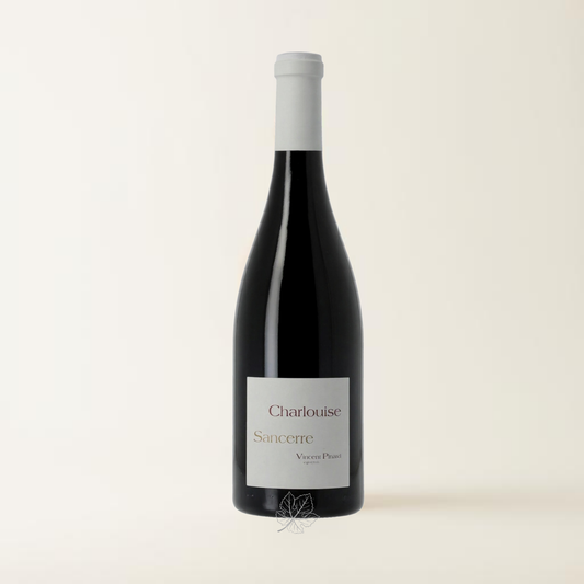 Vincent Pinard Sancerre Charlouise 2022