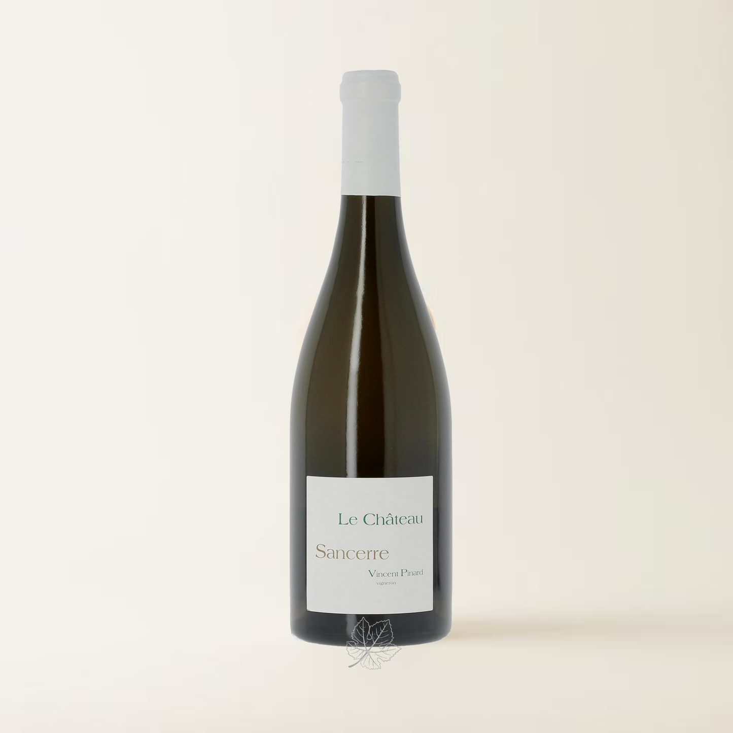 Vincent Pinard Sancerre Le Château 2023