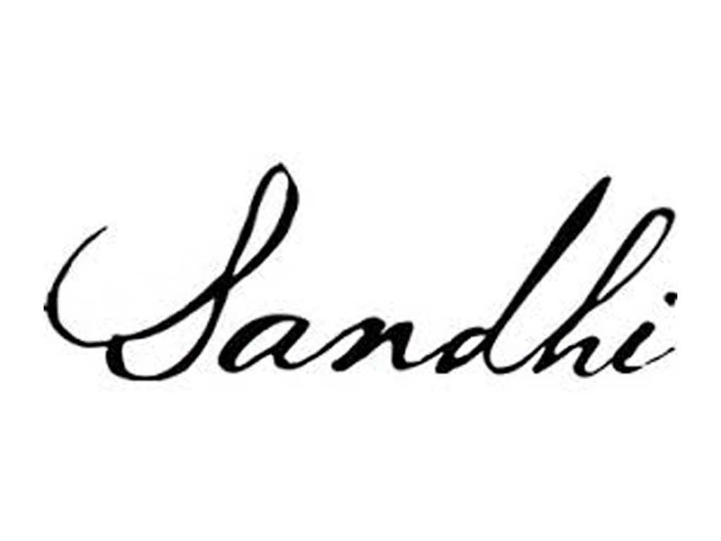 Sandhi Wines Sanford & Benedict